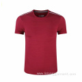 Summer Mens Quality T-shirt Fashion Reflective T Shirts